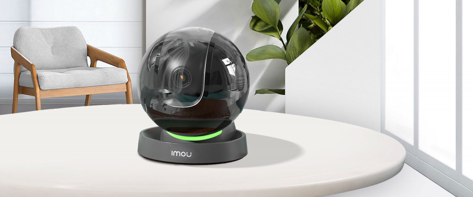 Camera Imou A26LP