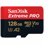 SanDisk Extreme Pro 128G